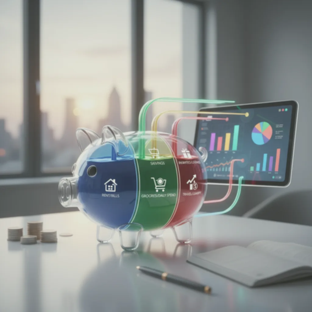 텅장 방지를 위한 효율적인 월급 관리 시스템 구축 방법 총정리 3 텅장 방지를 위한 효율적인 월급 관리 시스템 구축 방법 총정리