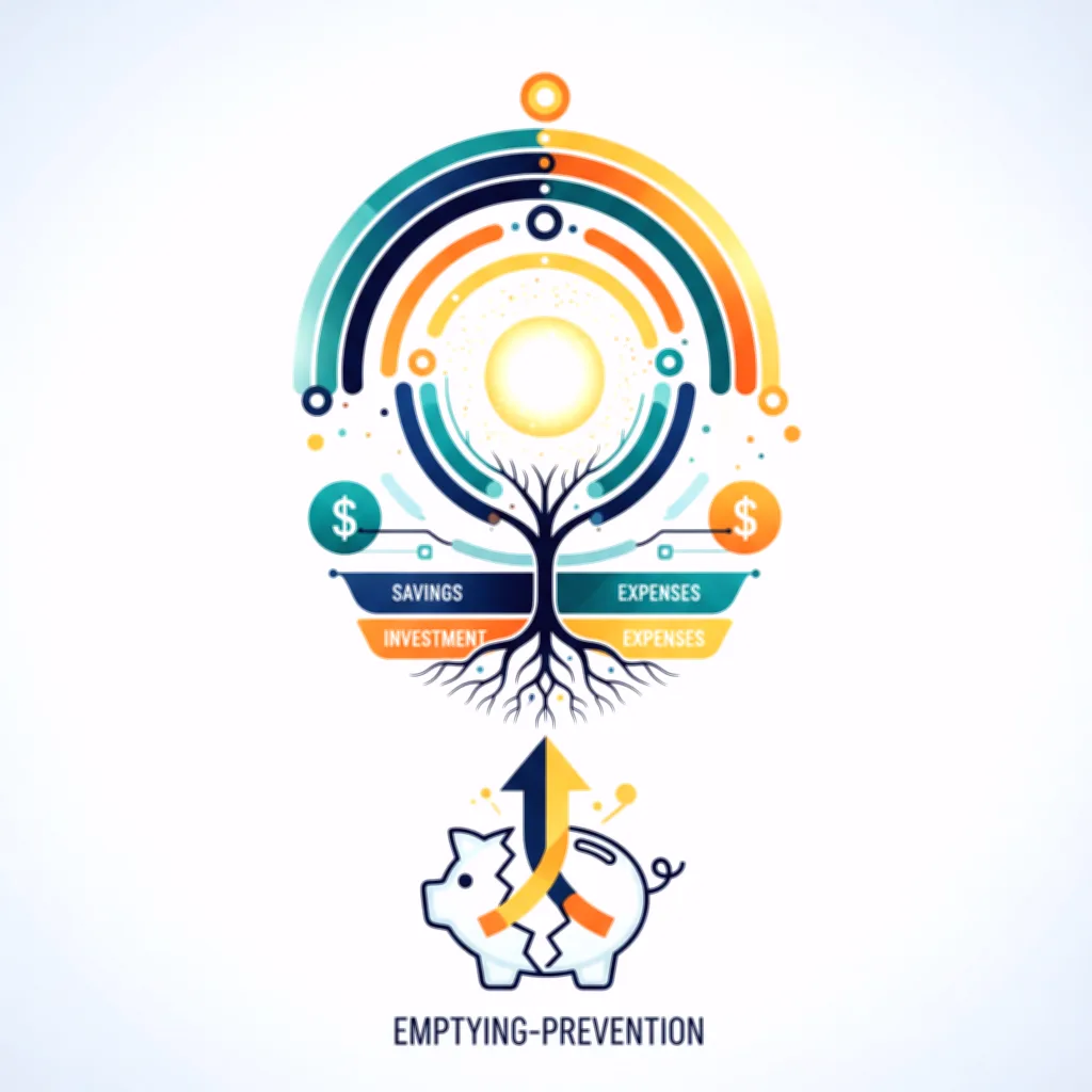 텅장 방지를 위한 효율적인 월급 관리 시스템 구축 방법 총정리 4 텅장 방지를 위한 효율적인 월급 관리 시스템 구축 방법 총정리