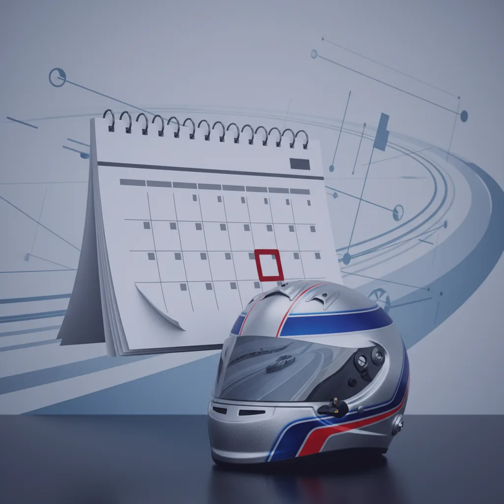 2026 나스카 컵 시리즈 일정 및 주요 레이스 날짜 정보 총정리 3 2026 나스카 컵 시리즈 일정 및 주요 레이스 날짜 정보 총정리