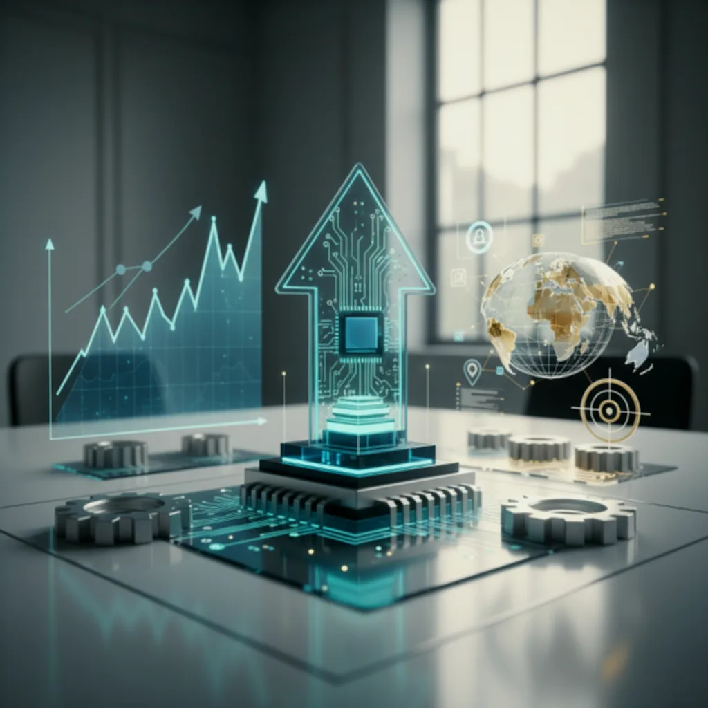 반도체 상승장 분석 및 2024년 하반기 투자 전략 총정리