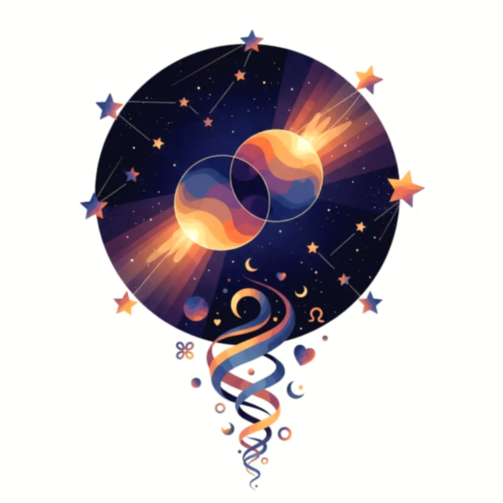 별자리 궁합 순위와 성격별 잘 맞는 최고의 커플 조합 총정리