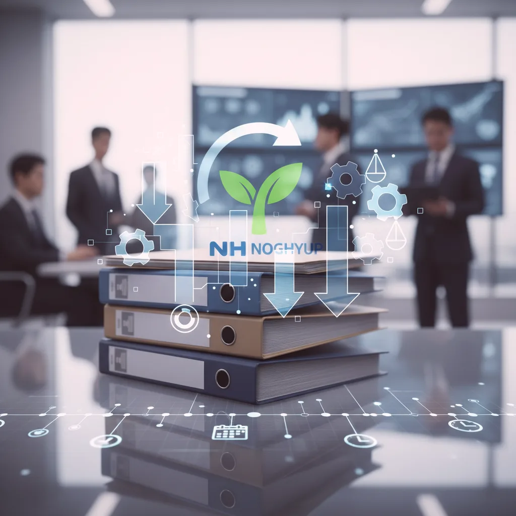 농협 비위 정부합동 감사 주요 내용과 향후 조사 일정 총정리 3 농협 비위 정부합동 감사 주요 내용과 향후 조사 일정 총정리