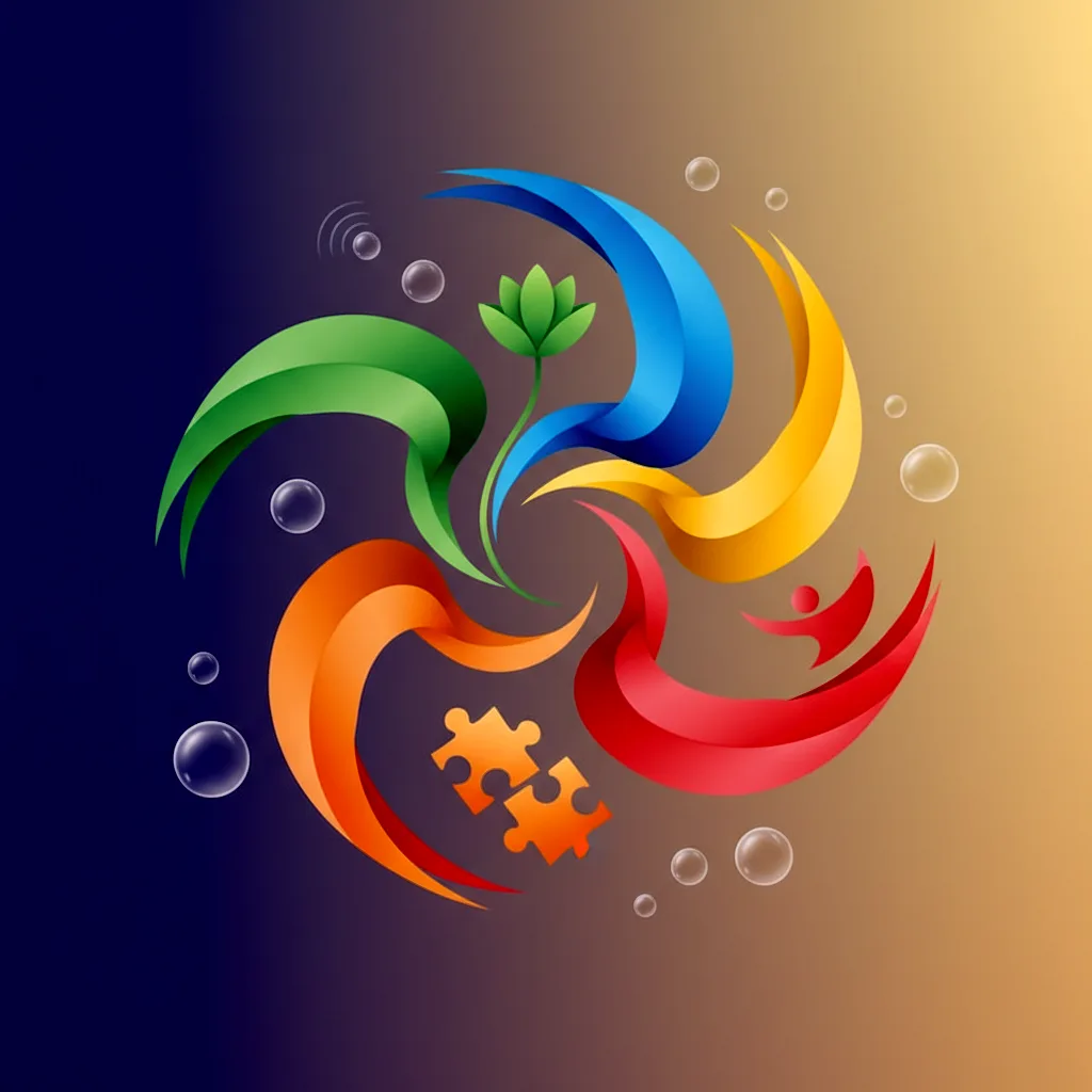 초면 친해지는 방법 어색함을 없애는 자연스러운 대화 기술 5가지