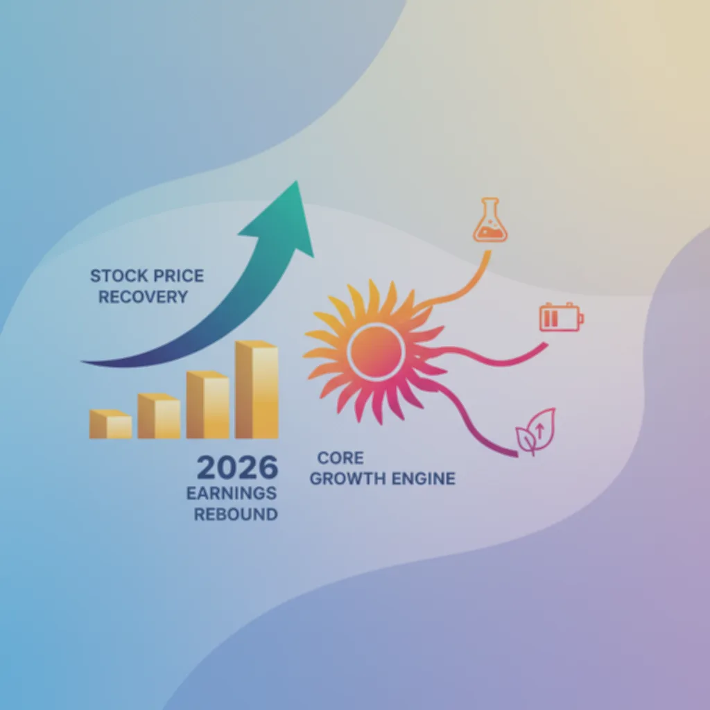 후성 주가 전망 2026년 실적 회복과 핵심 성장 동력 총정리