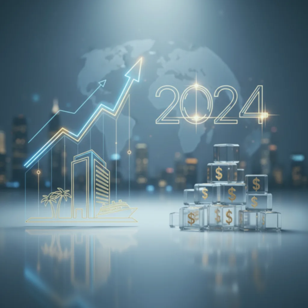 롯데관광개발 주가 전망 및 실적 분석 2024년 투자 포인트 총정리 3 롯데관광개발 주가 전망 및 실적 분석 2024년 투자 포인트 총정리