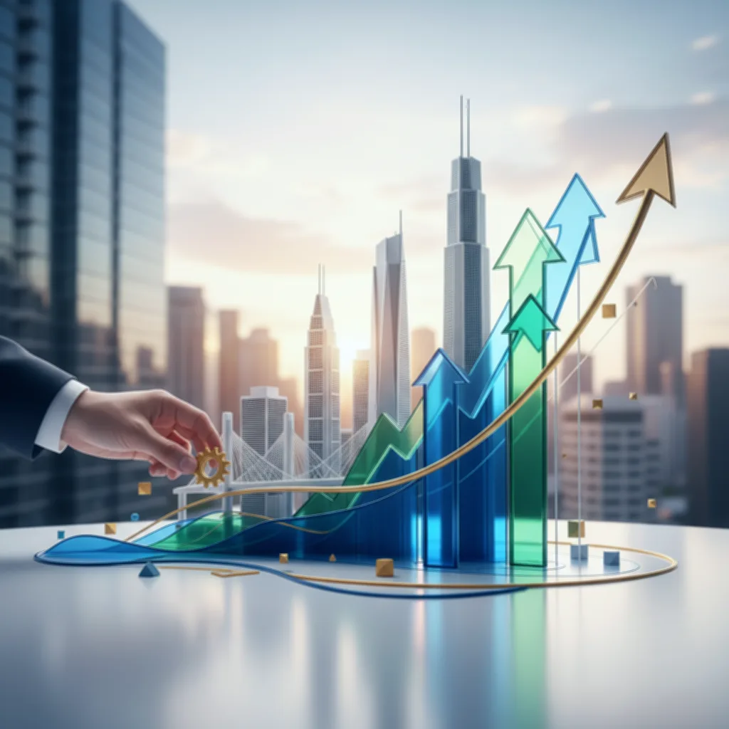 DL이앤씨 주가 전망 및 건설주 흐름 분석과 투자 전략 총정리