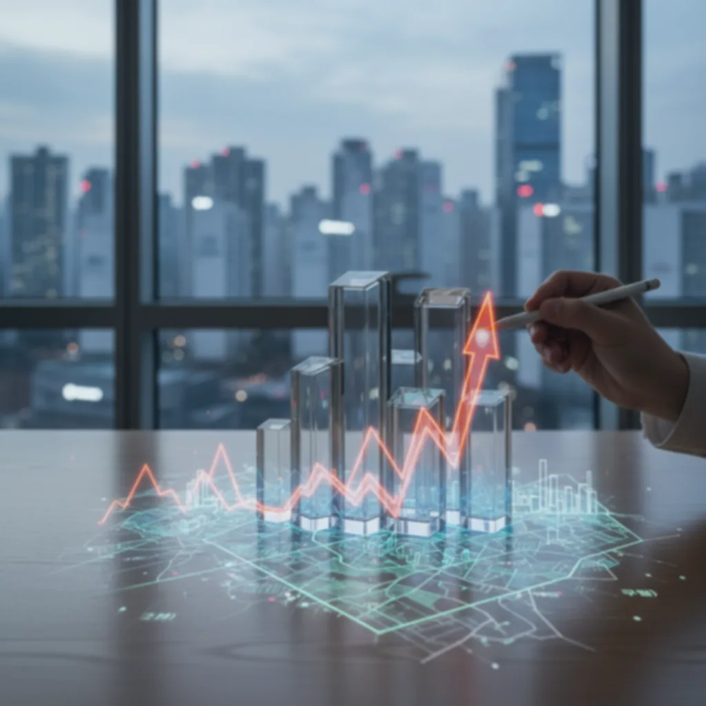 대전 아파트 실거래 최신 동향 및 구별 시세 변화 분석 총정리 3 대전 아파트 실거래 최신 동향 및 구별 시세 변화 분석 총정리