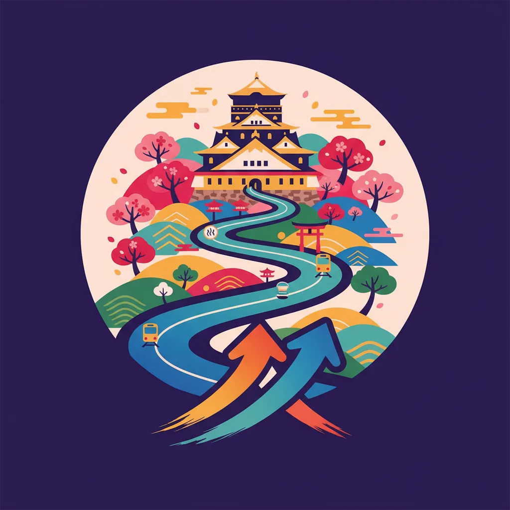 일본 나고야 근교 소도시 여행 특가 정보와 추천 코스 총정리