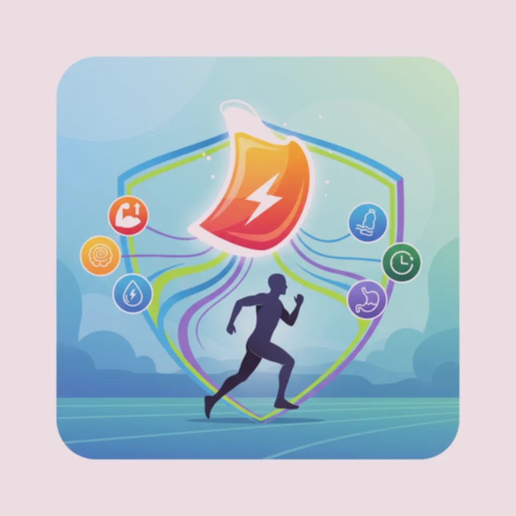 에너지젤 효과와 운동 중 부작용 예방을 위한 섭취법 총정리 4 에너지젤 효과와 운동 중 부작용 예방을 위한 섭취법 총정리