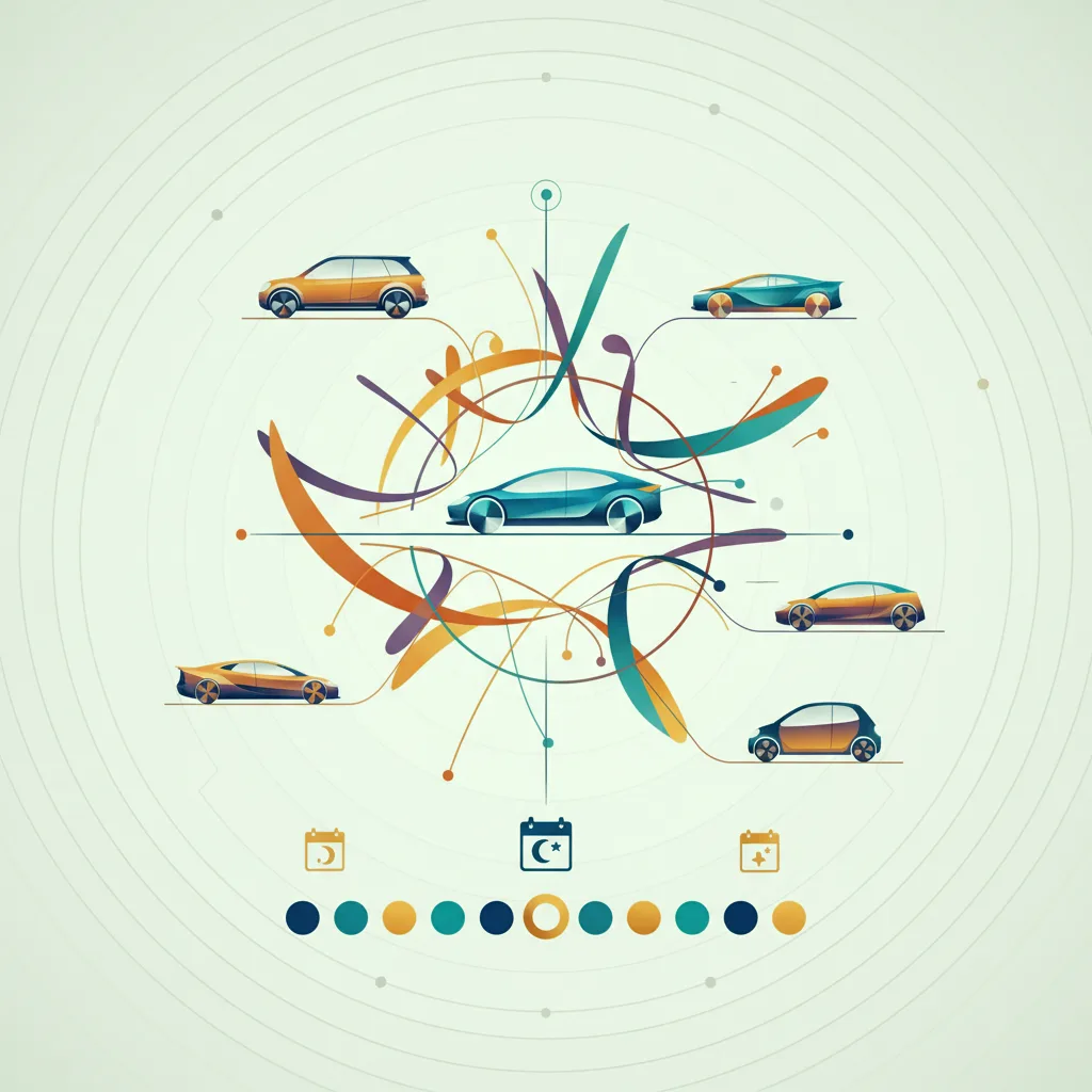 2026년 신차 출시 일정 및 주목할 만한 기대 모델 총정리