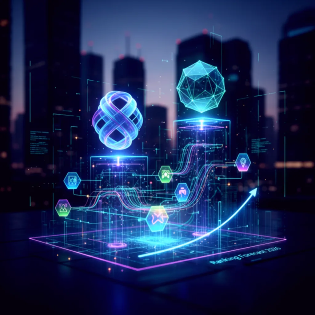 소셜미디어 플랫폼 2026년 순위 전망 및 주요 변화 총정리