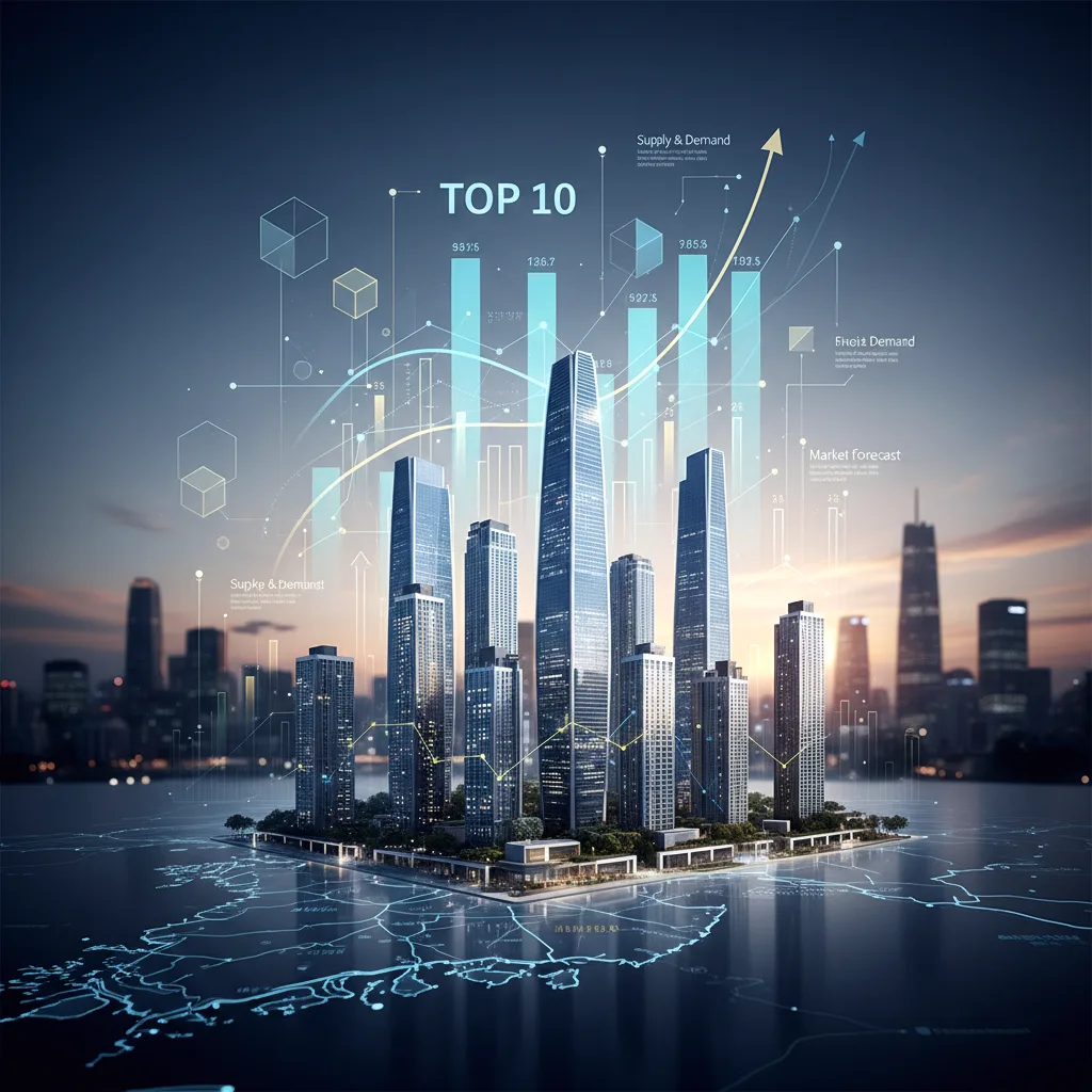 2026년 서울 아파트 실거래가 TOP 10 전망 및 시세 분석 총정리 3 2026년 서울 아파트 실거래가 TOP 10 전망 및 시세 분석 총정리