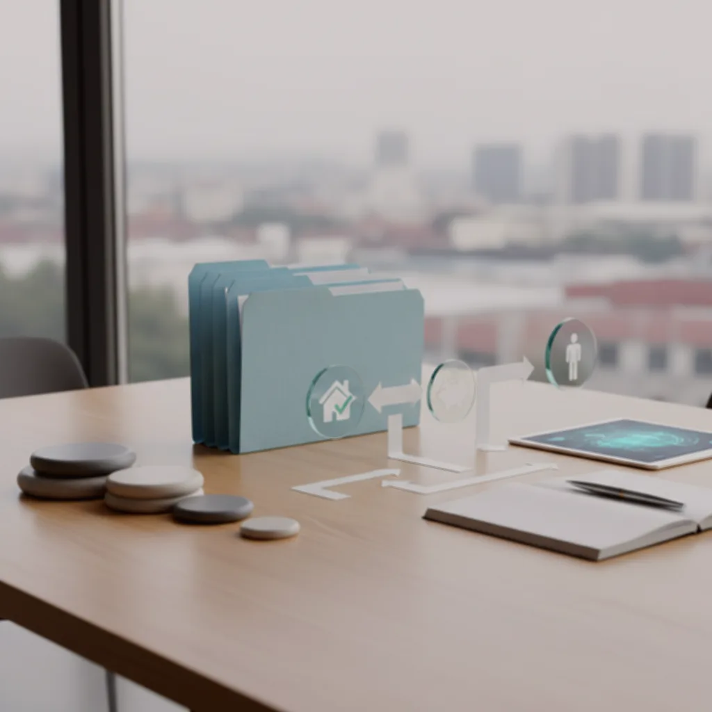 기초생활보장 신청서류 및 신청 절차와 자격 조건 총정리