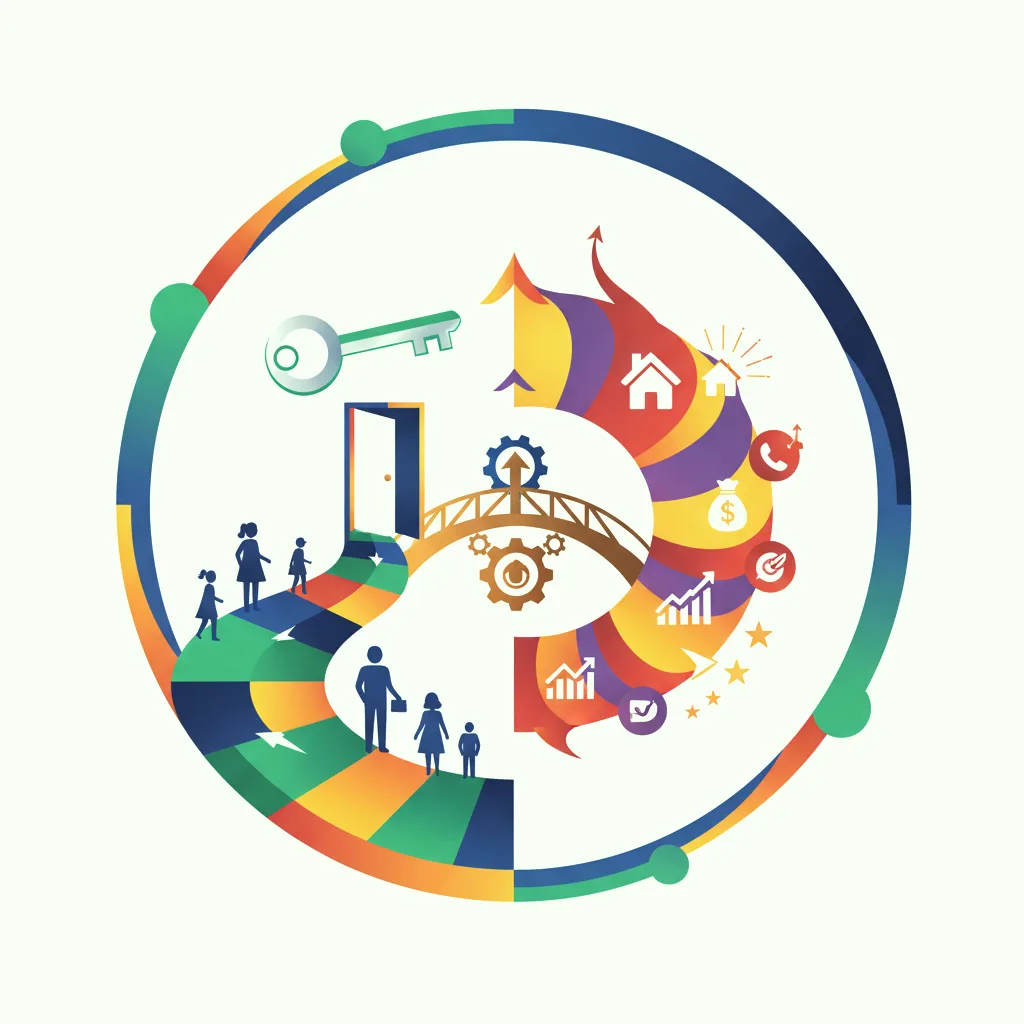 2026년 주거지원 정책 신청 자격과 달라지는 혜택 총정리