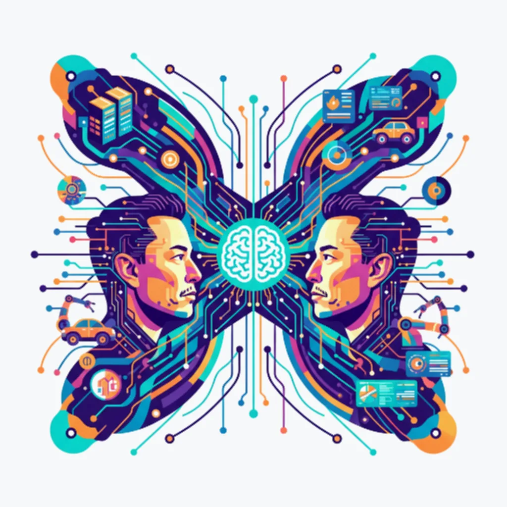 일론 머스크 젠슨 황 협력 소식과 AI 산업 영향 총정리 4 일론 머스크 젠슨 황 협력 소식과 AI 산업 영향 총정리