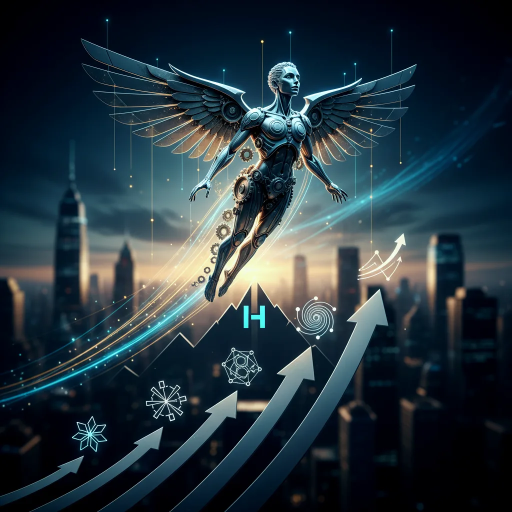 현대차 아틀라스 관련주 주가 전망 및 수혜주 TOP 5 분석