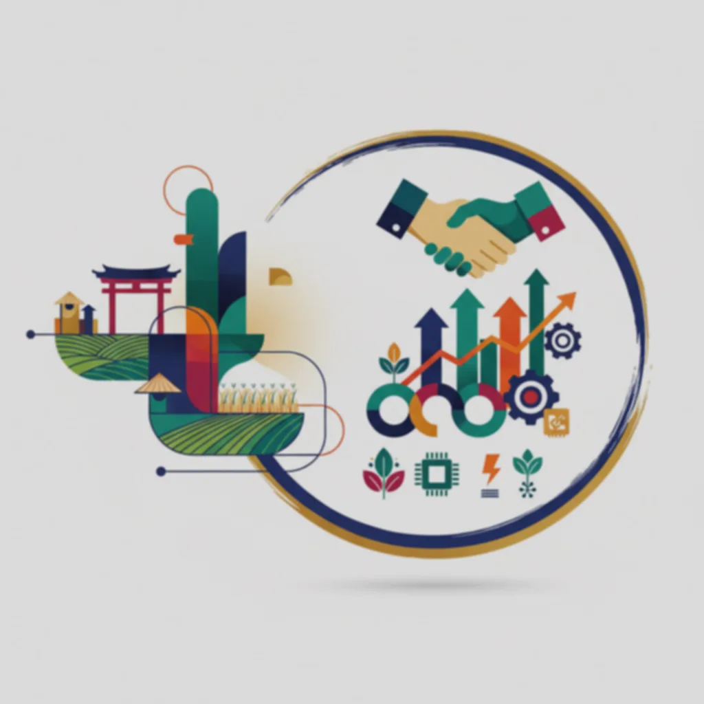 이해찬 베트남 방문 목적과 한베 경제 협력 주요 성과 총정리