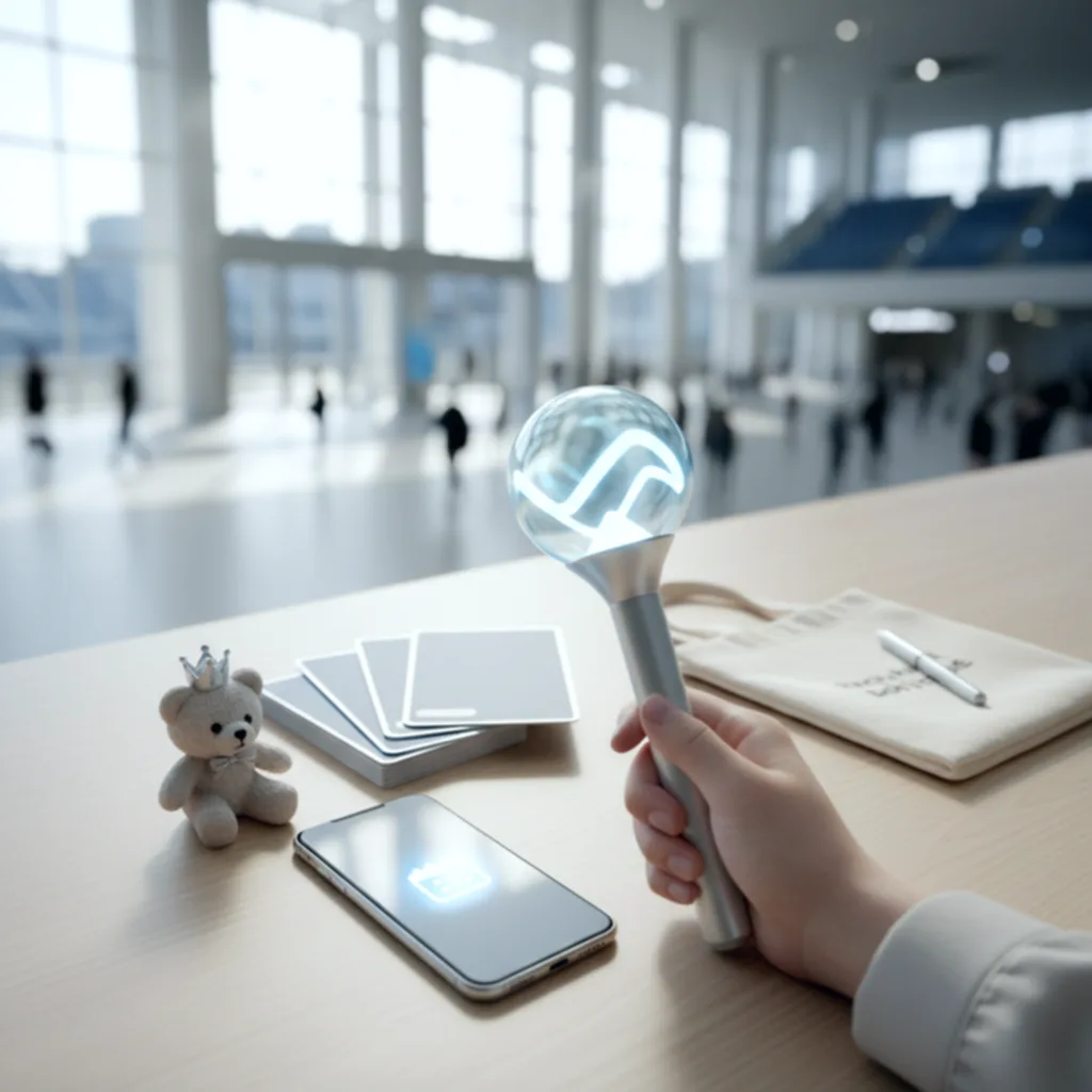 박보검 팬미팅 일정 및 티켓 예매 방법과 준비물 총정리