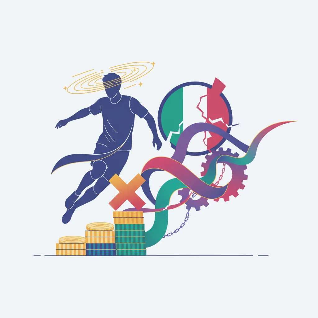 안정환 이탈리아 리그 월급 1000만원 비하인드 스토리