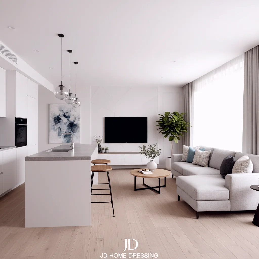 JD홈드레싱 세련된 아파트 인테리어 홈스타일링 시공 사례 총정리 3 JD홈드레싱 세련된 아파트 인테리어 홈스타일링 시공 사례 총정리