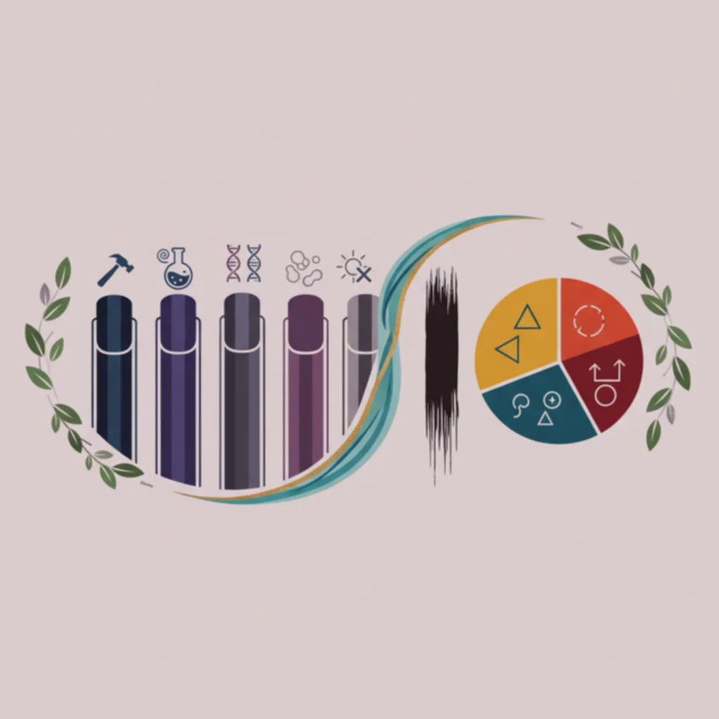 손톱검은세로줄 생기는 원인 5가지와 흑색종 구별 방법 총정리