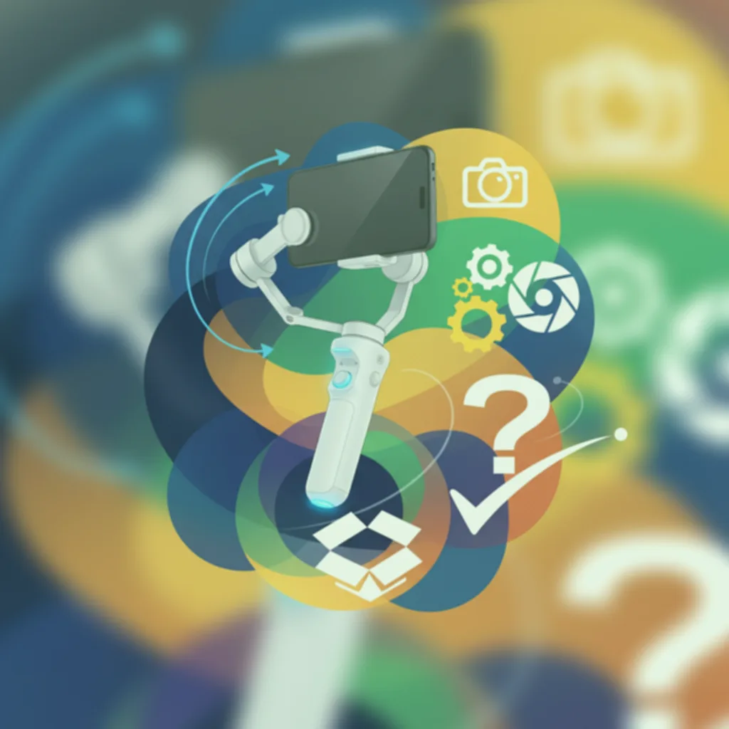 DJI 오즈모 모바일 6 사용법과 구매 전 알아야 할 특징 총정리 4 DJI 오즈모 모바일 6 사용법과 구매 전 알아야 할 특징 총정리