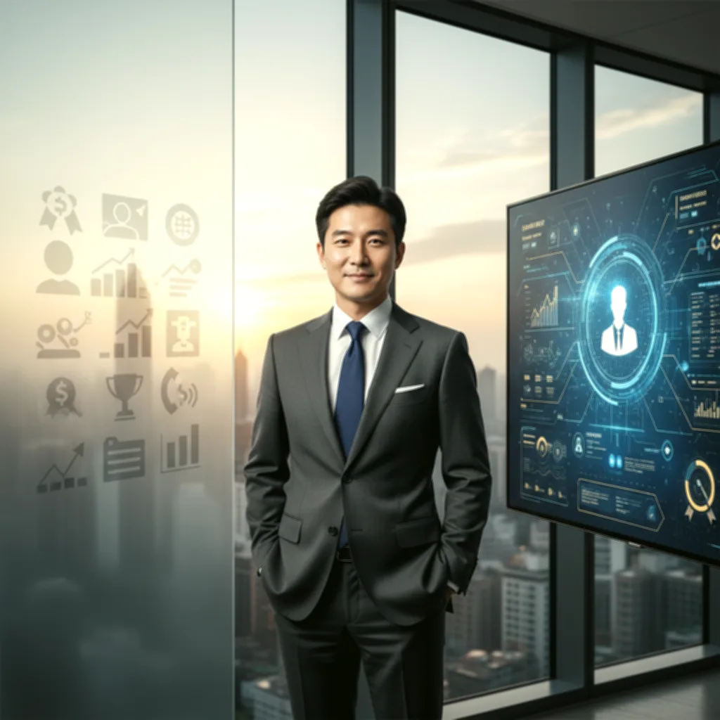 신의욱 프로필과 경력 및 화제가 된 이유 총정리