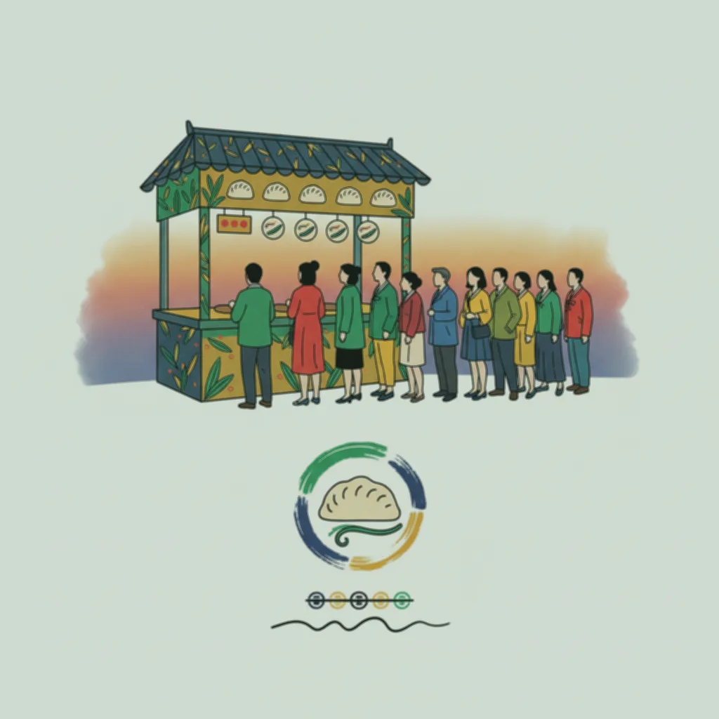 당감시장 부추만두 줄 서서 먹는 맛집 솔직 후기와 가격 정보 4 당감시장 부추만두 줄 서서 먹는 맛집 솔직 후기와 가격 정보