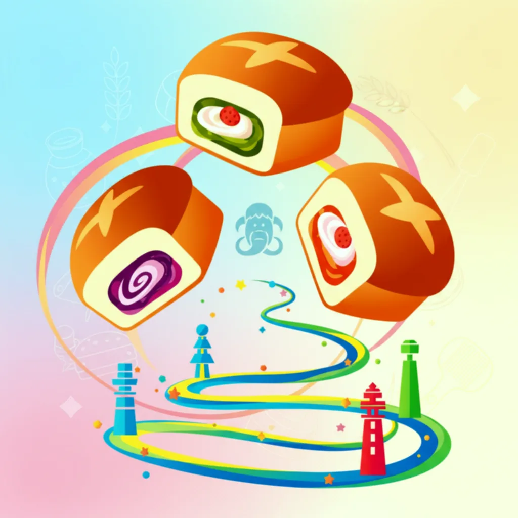 대전 맘모스빵 맛집 추천 3곳 및 빵지순례 필수 코스 총정리 4 대전 맘모스빵 맛집 추천 3곳 및 빵지순례 필수 코스 총정리