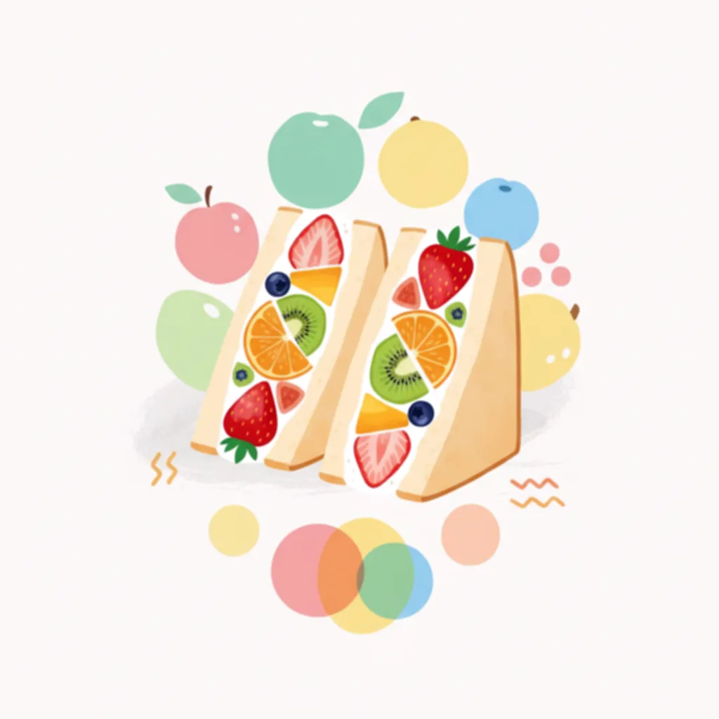 대전 후르츠산도 맛집 추천 제철 과일 디저트 카페 총정리