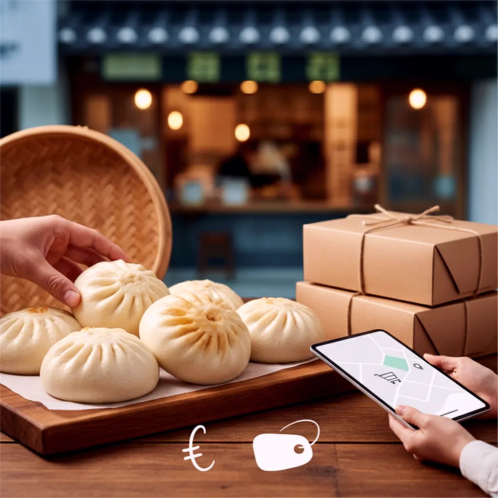 극한직업 찐빵집 위치와 택배 주문 방법 및 가격 정보 총정리 3 극한직업 찐빵집 위치와 택배 주문 방법 및 가격 정보 총정리