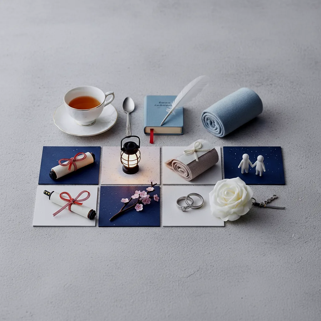 고죠 사토루 상황문답 설레는 로맨스 테마별 주제 총정리 3 고죠 사토루 상황문답 설레는 로맨스 테마별 주제 총정리