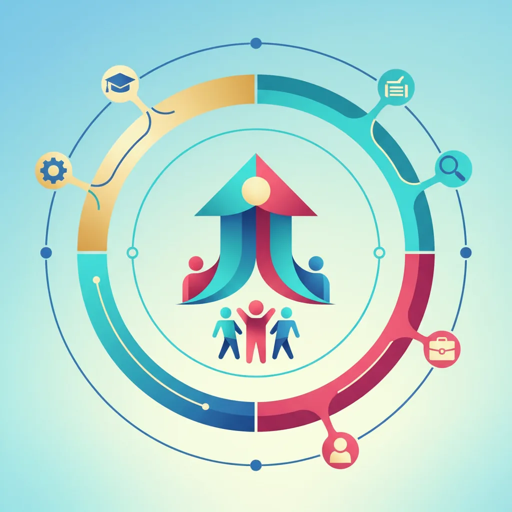 청년일자리도약장려금 2024년 신청방법 및 지원대상 총정리 4 청년일자리도약장려금 2024년 신청방법 및 지원대상 총정리