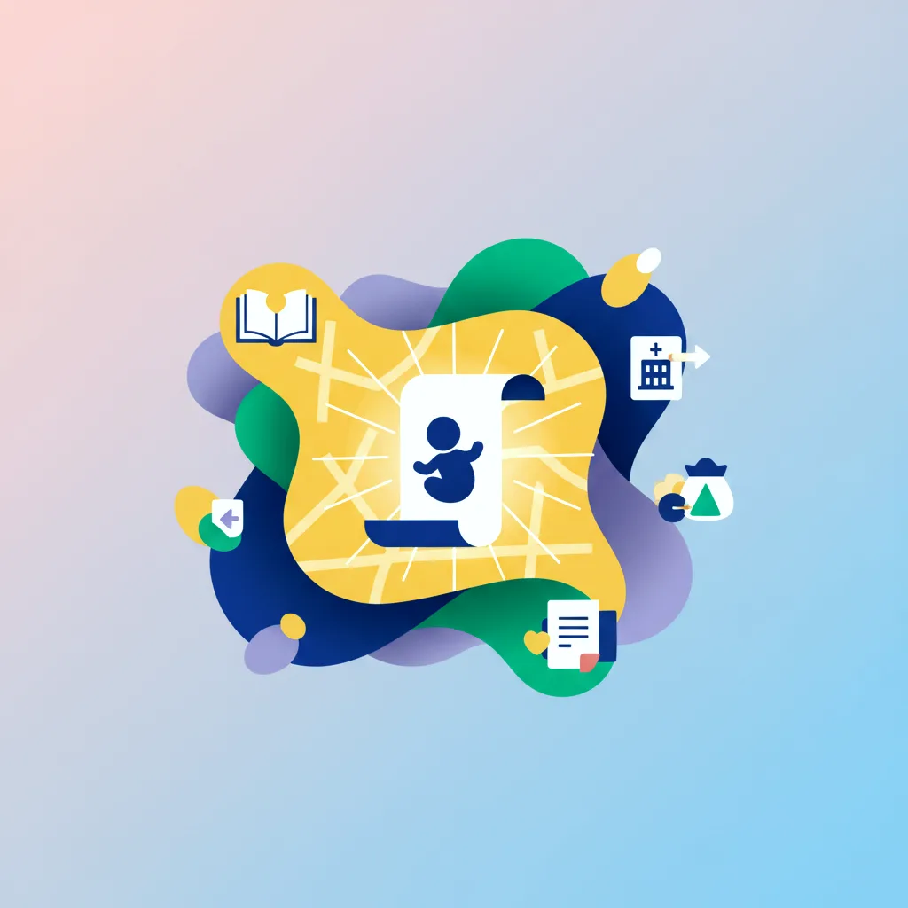 출생신고서 열람 방법 및 신청 장소와 준비물 총정리