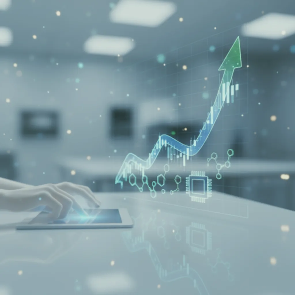 에이프릴바이오 주가 전망 및 핵심 기술력 기반의 투자 포인트 중점 분석