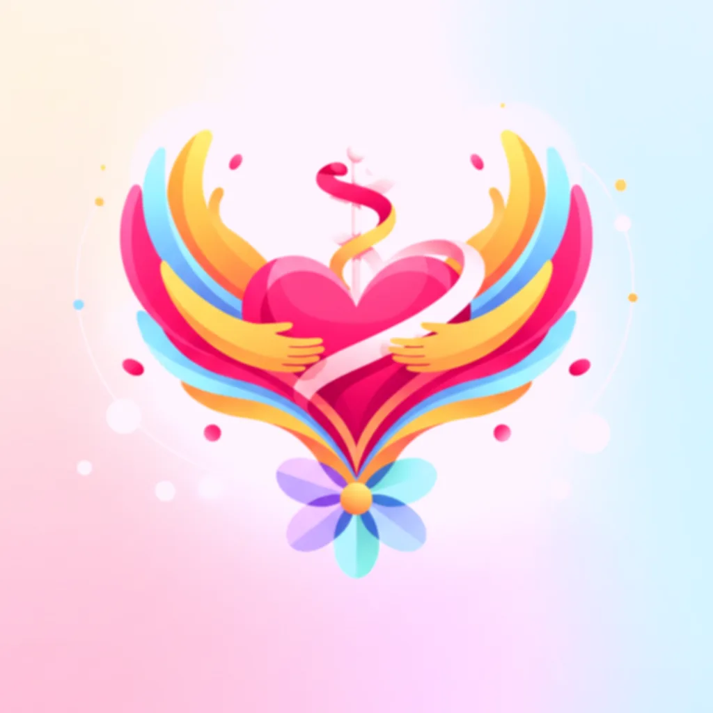 사랑을 처방해 드립니다 지친 마음을 위로하는 자존감 회복 방법