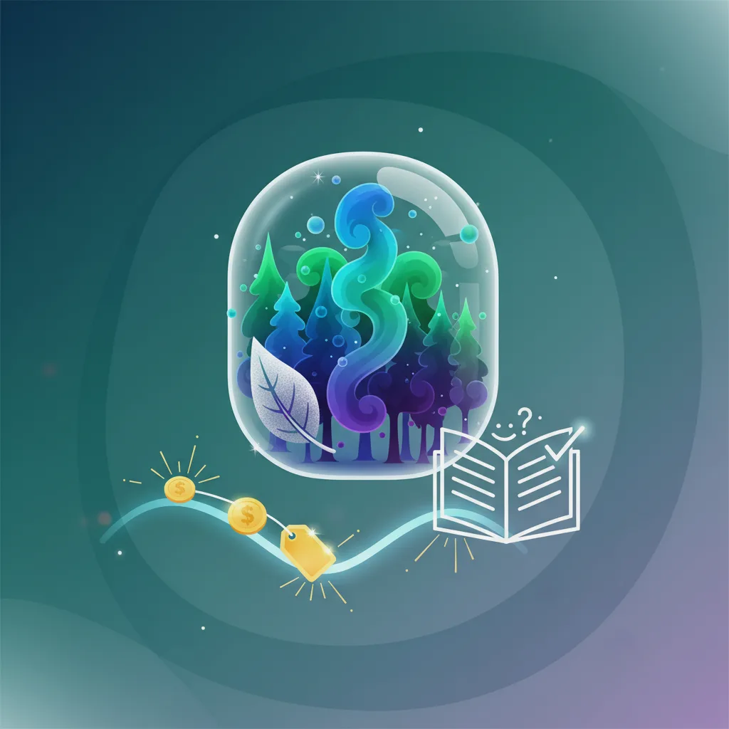 비스타 포레스트 미스트 담배 캡슐 맛과 가격 및 특징 솔직 후기