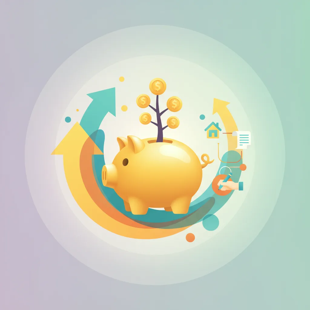 카카오뱅크 우리아이통장 금리 혜택과 가입방법 및 서류 총정리