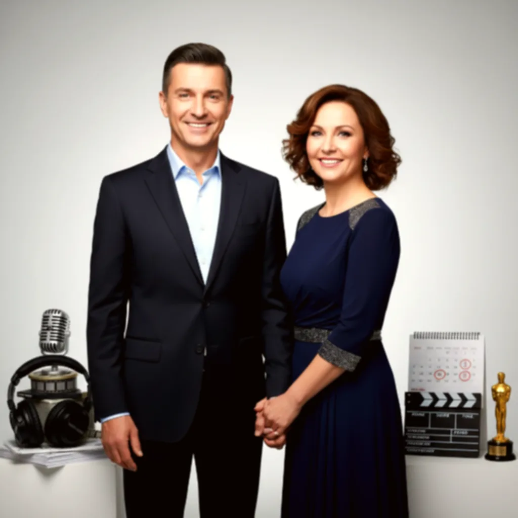 정형석 성우 박지윤 부부 프로필과 나이 출연작 정보 총정리