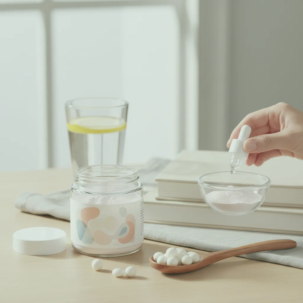 랩온랩 비오틴 저분자 콜라겐 500 효능 및 내돈내산 후기 3 랩온랩 비오틴 저분자 콜라겐 500 효능 및 내돈내산 후기