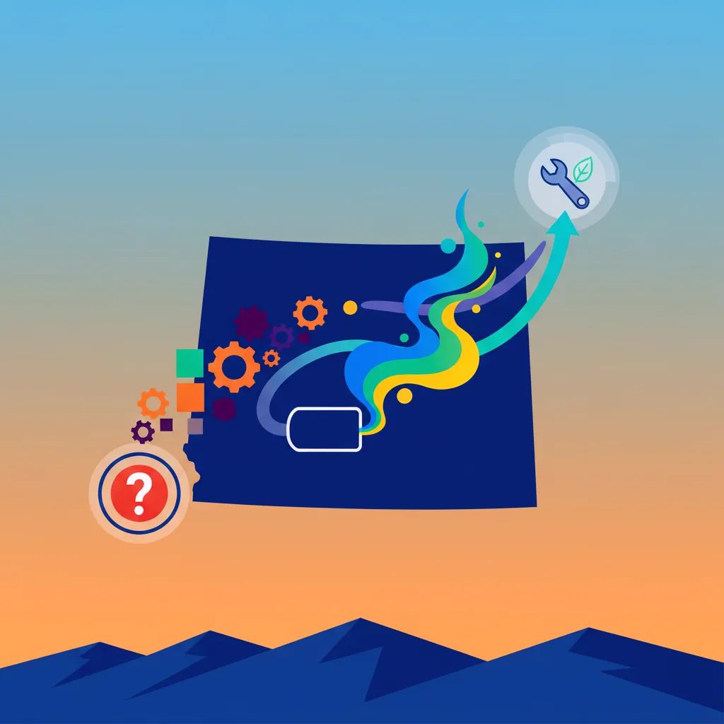 콜로라도 중고차 배기 문제 원인 파악 및 해결 방법 총정리