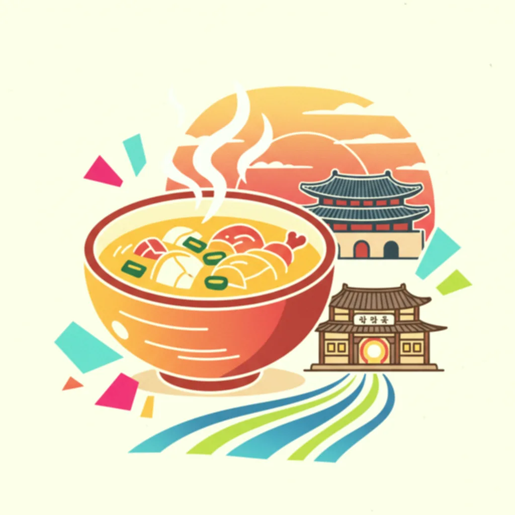 남대문 닭진미 강원집 닭곰탕 노포 맛집 메뉴와 방문 후기 총정리 4 남대문 닭진미 강원집 닭곰탕 노포 맛집 메뉴와 방문 후기 총정리