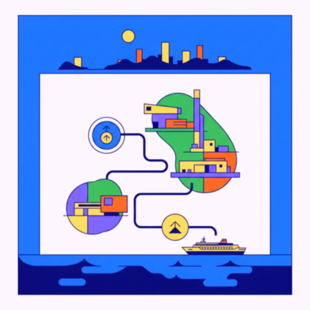 다카마쓰 나오시마섬 도슨트 투어 예약 방법과 코스 총정리