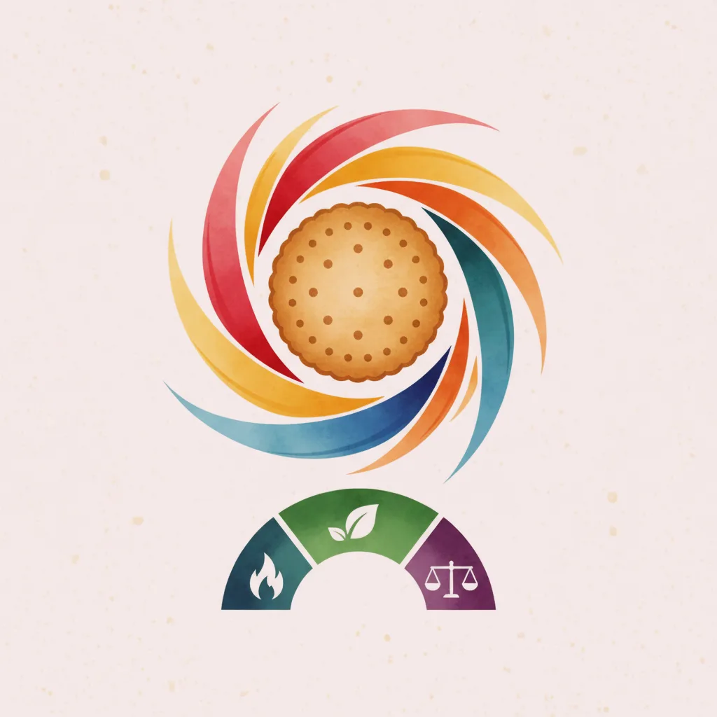 모리나가 마리 비스킷 후기 및 칼로리와 영양성분 총정리 4 모리나가 마리 비스킷 후기 및 칼로리와 영양성분 총정리