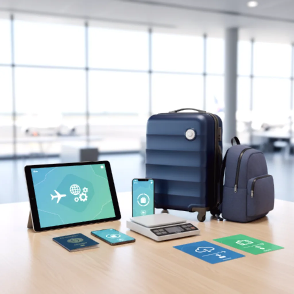 진에어 온라인 체크인 방법 및 수하물 규정 무게 총정리