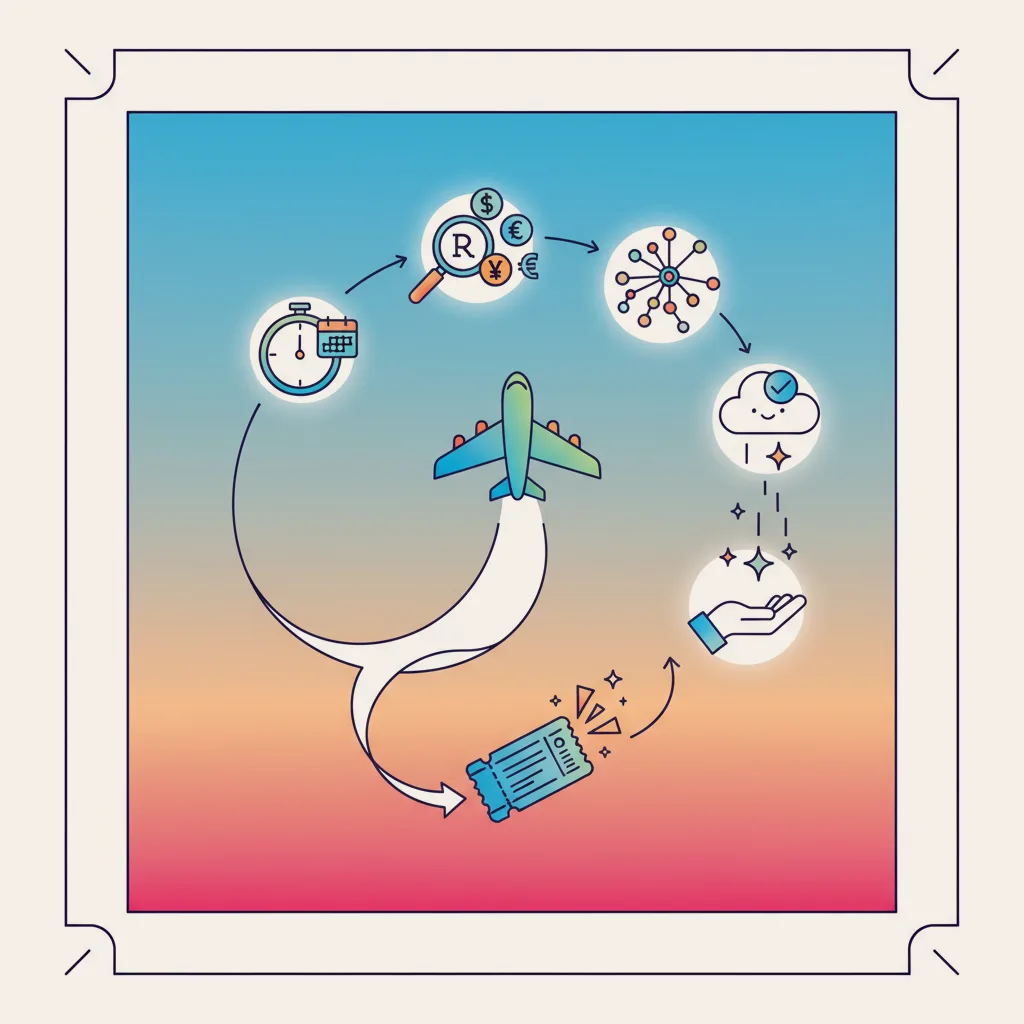 진에어 특가 항공권 예매 성공 확률 높이는 꿀팁 5가지 4 진에어 특가 항공권 예매 성공 확률 높이는 꿀팁 5가지