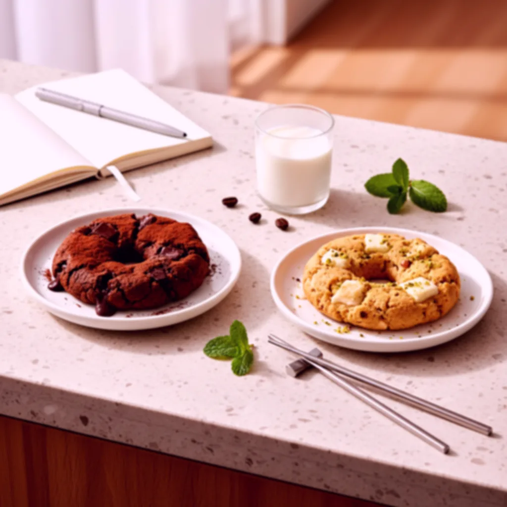 이디야 두쫀쿠 2종 직접 먹어본 솔직 후기와 맛 칼로리 총정리 3 이디야 두쫀쿠 2종 직접 먹어본 솔직 후기와 맛 칼로리 총정리