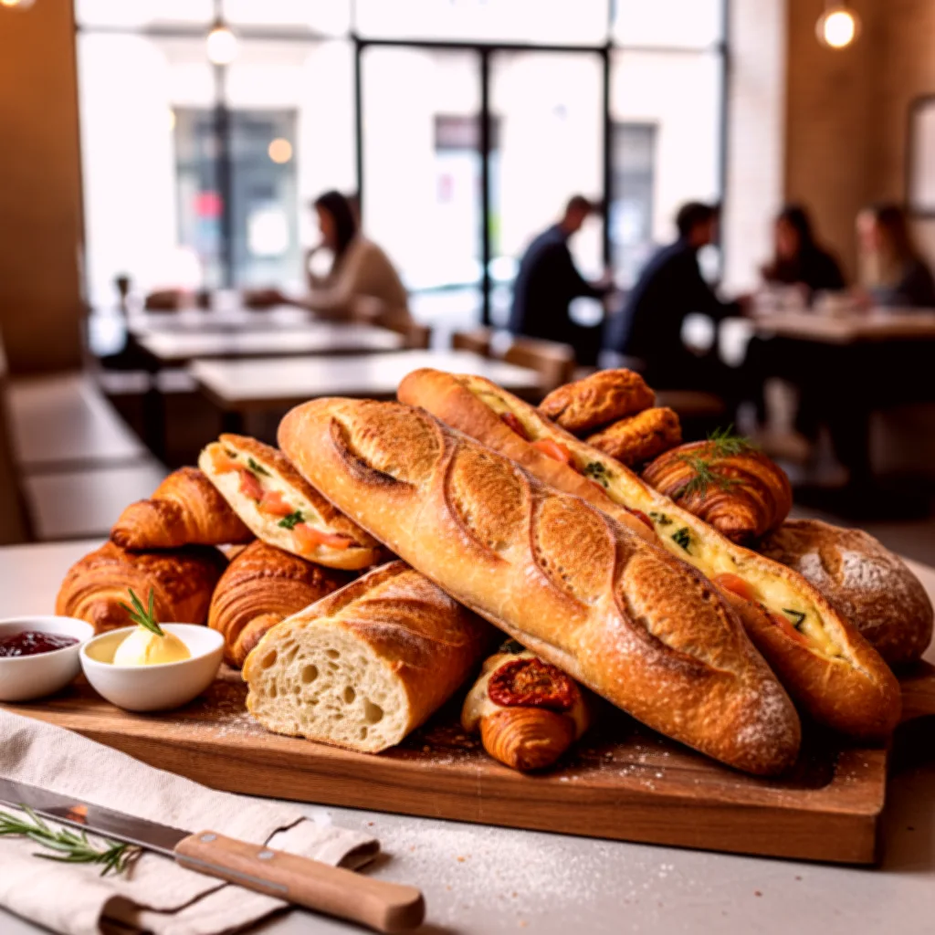 아빠의바게트 인기 메뉴 추천 및 솔직한 방문 후기 총정리