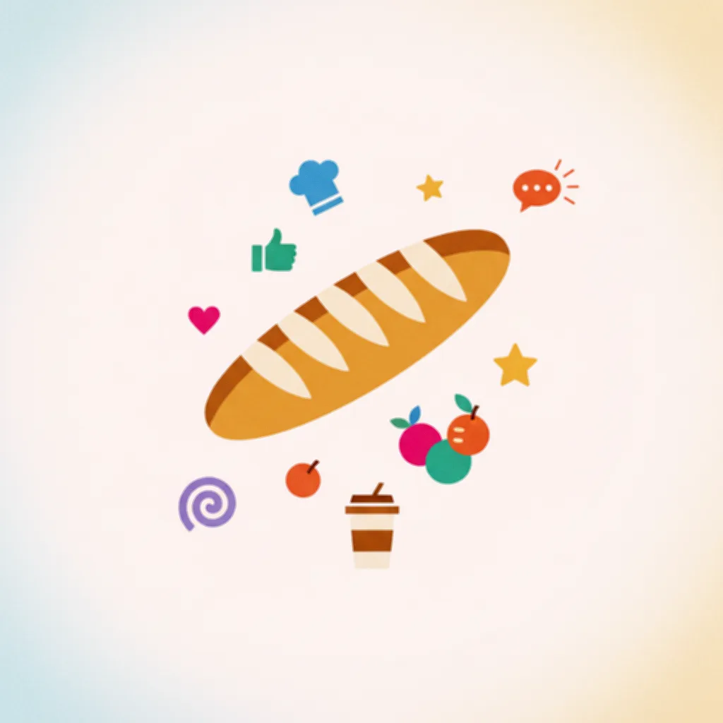 아빠의바게트 인기 메뉴 추천 및 솔직한 방문 후기 총정리