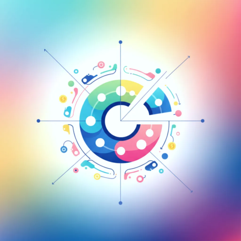 카카오페이 도넛자르기 사용법 및 모임 정산 방법 총정리